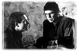 Bill Paxton, Billy Bob Thornton